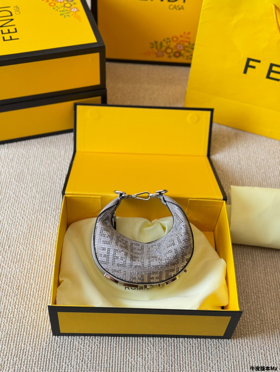 FENDI bag 148